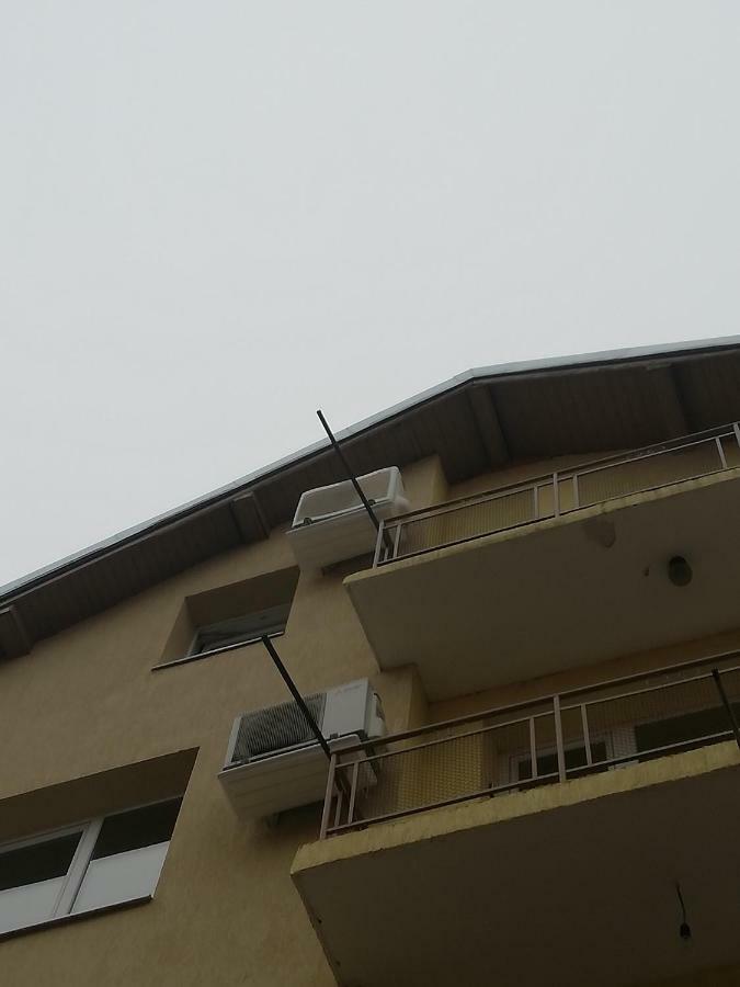 Guest Room Asparuh Troyan  Exterior foto